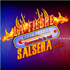 La Fiebre Salsera