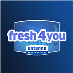 ANTENNE BAYERN Fresh4You