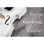 ALWAYS AMADEUS RADIO