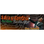 SALSA Y CONTROL   RADIO  NEW YORK