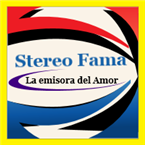 Stereo Fama