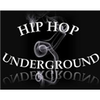 All Underground Hip Hop Radio