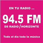 DS Radio Horizonte 94.5