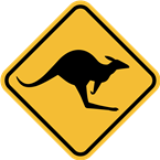 KANGAROO