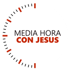 Media Hora Con Jesús
