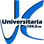Universitaria 104.5 FM
