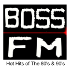 Boss FM Hot Hits 80s-90s