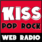 KISS Pop Rock