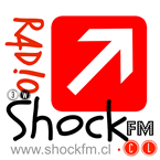 Shockfm Chile