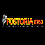 Fostoria 8760