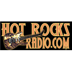 Hot Rocks Radio