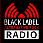 Black Label Alternative Rock Radio