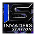 Invaders Station Dubstep