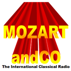 Mozart and Co