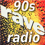 90s Rave Radio