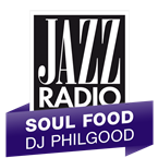 Jazz radio Soul Food DJ Philgood