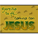 Caminar Con Jesus