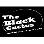 The Black Cactus