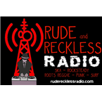 Rude & Reckless Radio