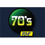 Radio RMF 70s