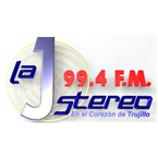 La J Stereo
