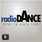 radioDANCE Israel