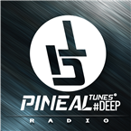 Pineal Tunes Deep Radio