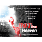 Hotline To Heaven