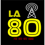 La 80