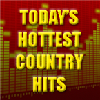 Today's Hottest Country Hits