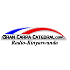 GCC Radio Kiyarwanda