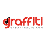 Graffiti Urban-Radio