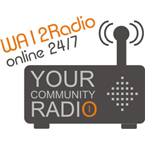 WA12Radio