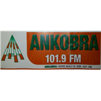 ANKOBRA 101.9 FM