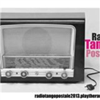 Radio Tangopostale 2013