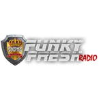 Funky Fresh Radio