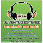 Juventud Estereo Guaviare