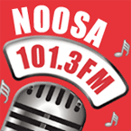 Noosa 101.3 FM