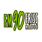 Friss Radio