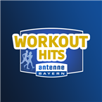 ANTENNE BAYERN Workout Hits