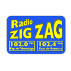 Radio Zig Zag 102