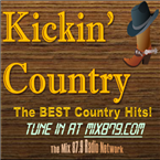 Kickin' Country