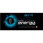 Radio Energy