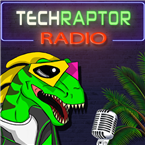 TechRaptor Radio