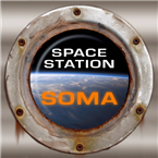 SomaFM: Space Station Soma