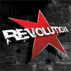 Revolution Radio