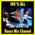 100% Mix - RIW DANCE MIX CHANNEL