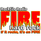 Rockfile Radio FIRE