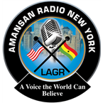 Amansan Radio New York