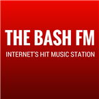 THE BASH FM - Playing Top 40 Hits